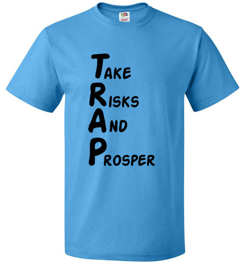 T.R.A.P. T-Shirt