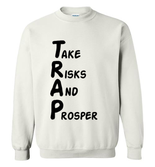 T.R.A.P. Sweatshirt