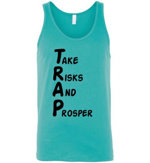T.R.A.P. Tank Top