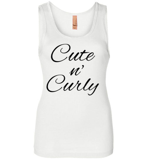 Cute n Curly