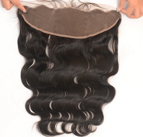13×4 Lace Frontal - Marvel Hairs