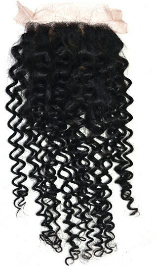 4×4 Lace Closure - Marvel Hairs