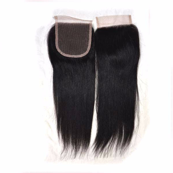 4×4 Lace Closure - Marvel Hairs