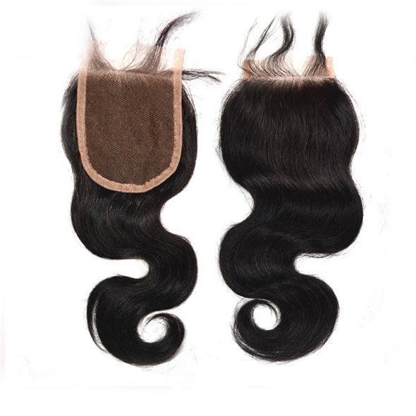 4×4 Lace Closure - Marvel Hairs