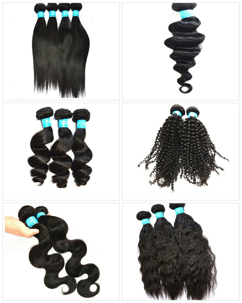 Bundle Deals - Marvel Hairs