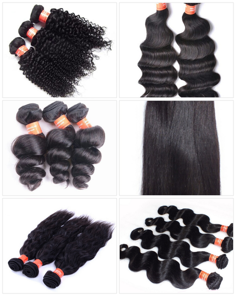 Bundle Deals - Marvel Hairs