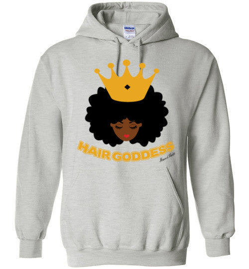 Hair Goddess 2nd Edition Hoodie - Marvel Hairs
