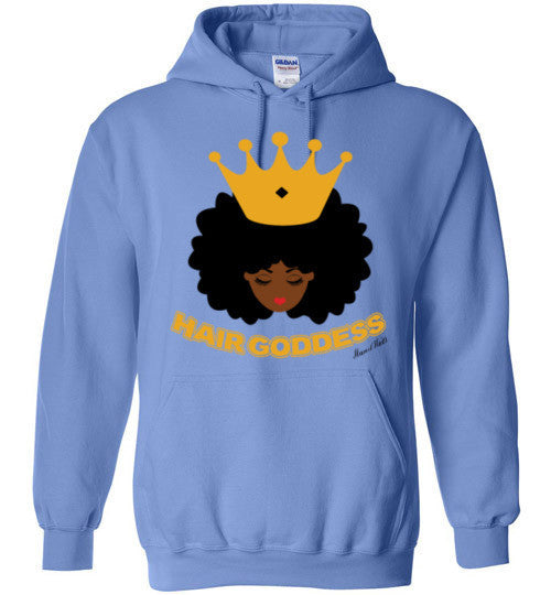 Hair Goddess 2nd Edition Hoodie - Marvel Hairs