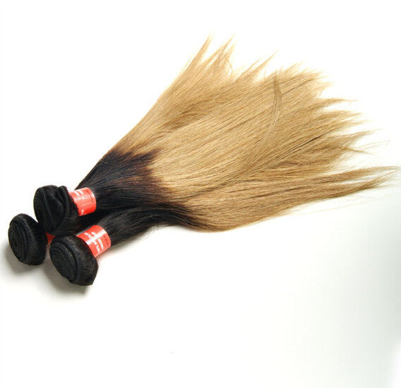 Ombre Hair - Marvel Hairs