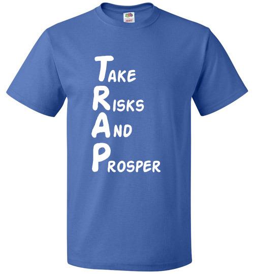 T.R.A.P. T-Shirt