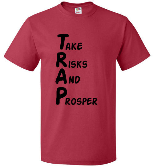T.R.A.P. T-Shirt