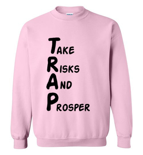 T.R.A.P. Sweatshirt