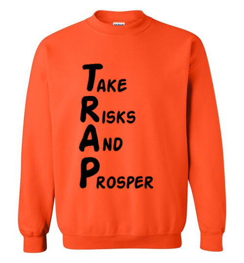 T.R.A.P. Sweatshirt