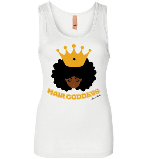 Hair Goddess Child Tank Top