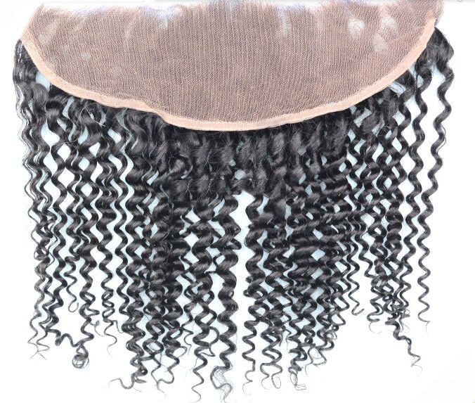 13×4 Lace Frontal - Marvel Hairs