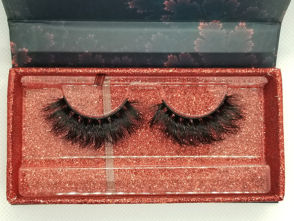 Flawless 20mm Mink Lashes