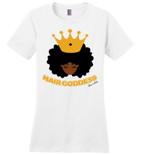Hair Goddess Child T-Shirt