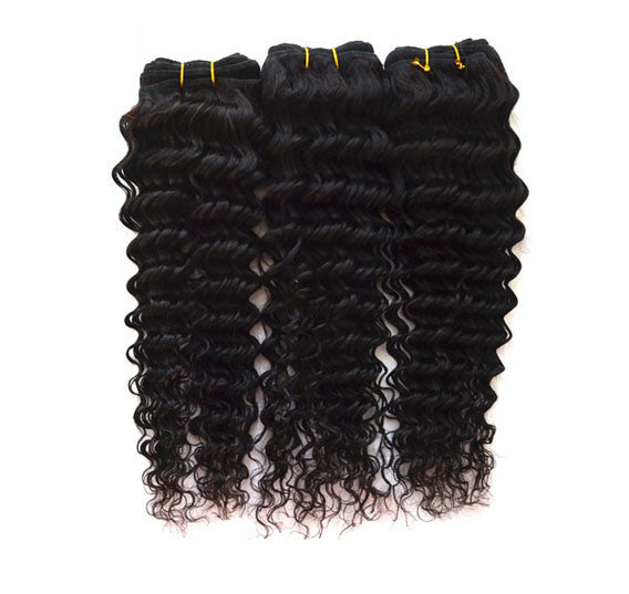 Indian Deep Wave - Marvel Hairs
