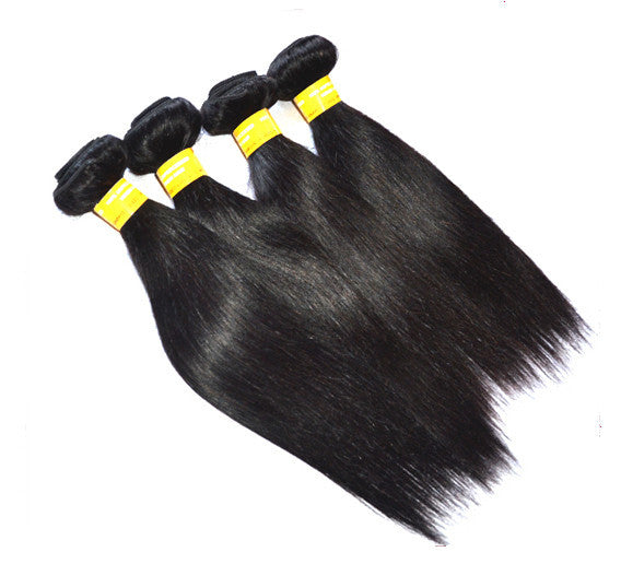 Indian Straight - Marvel Hairs